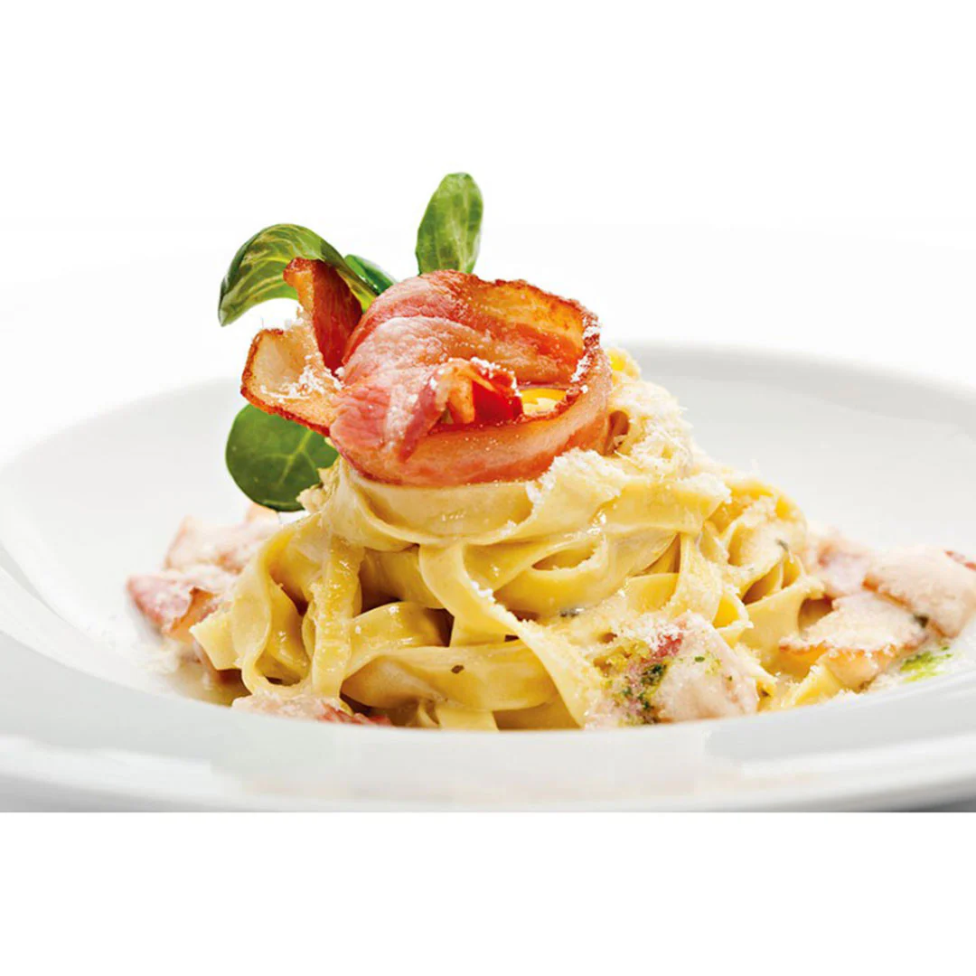 Pirro Pasta Tagliatelle Egg Pasta, 17.6 oz | 500g - Image 3