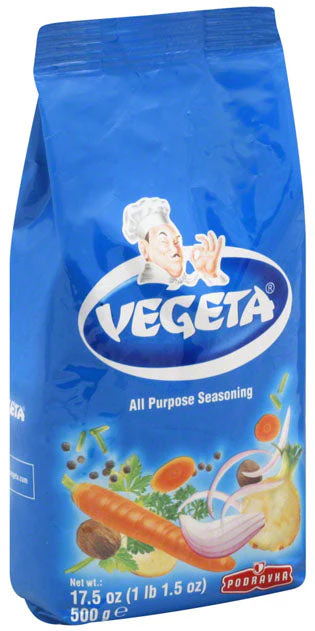 Podravka Vegeta All Purpose Seasoning, 8.8 oz | 250g