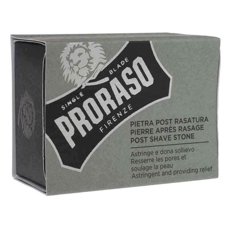 Proraso Post Shave Stone 100% Natural, 3.53oz - Image 2