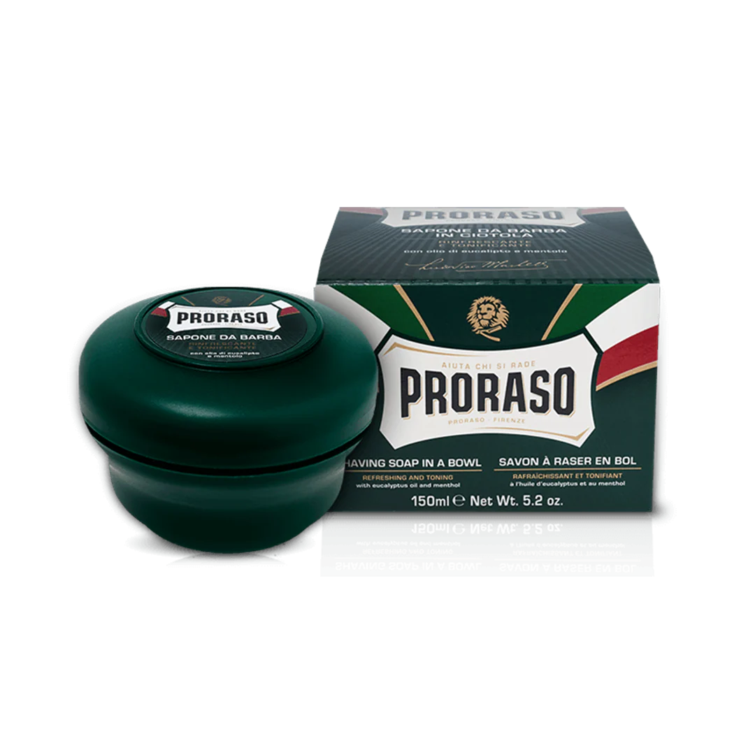 Proraso Shaving Soap in a Bowl Classic