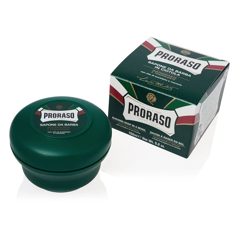 Proraso Shaving Soap in a Bowl Classic - Image 2
