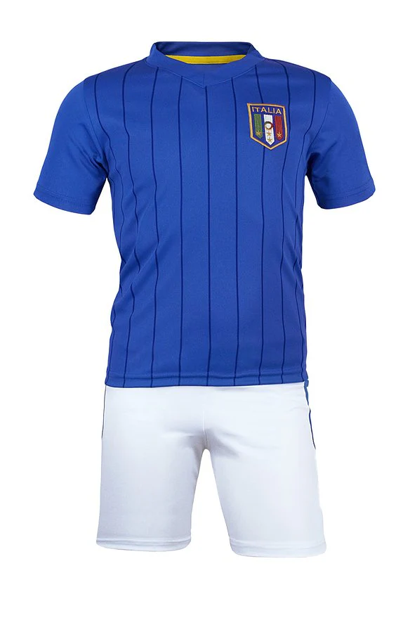 Rass Sport, Italia Soccer Set Kids