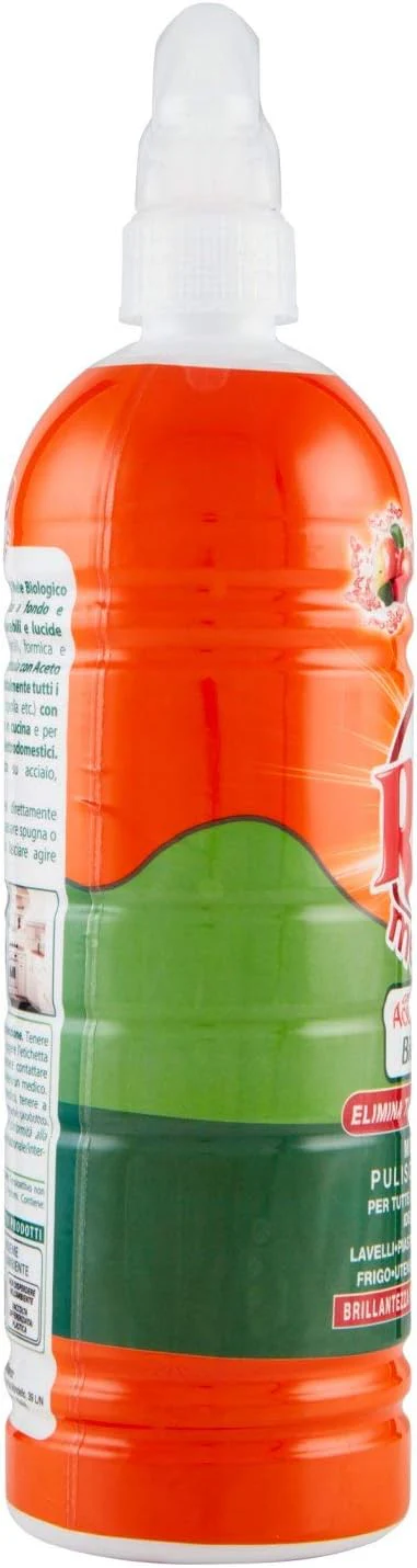 Rio Casamia Sgrassatore Melaceto Trigger Spray – 800ml | Italian Degreaser Cleaner - Image 2