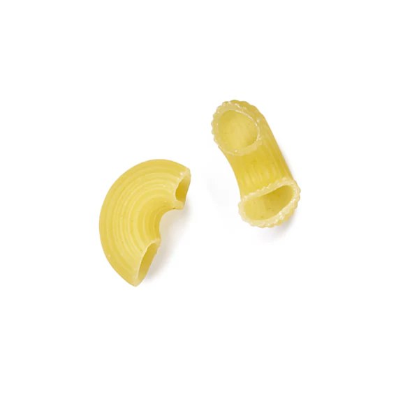 Riscossa Mezzi Gomiti Pasta, #35, 16 oz | 454g - Image 2