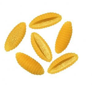 Riscossa Sardi Pasta, #47, 16 oz | 454g - Image 3