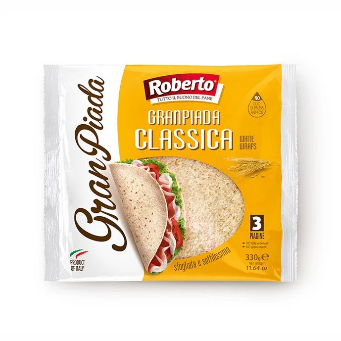 Roberto Classic Granpiada, 3 x 110g, 11.64 oz | 330g