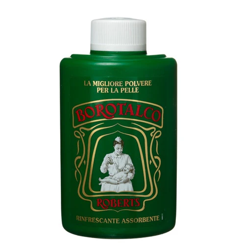 Roberts Borotalco, Body Powder, 7 oz | 200g