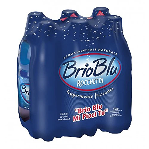 Rocchetta Brio Blu 0.5L