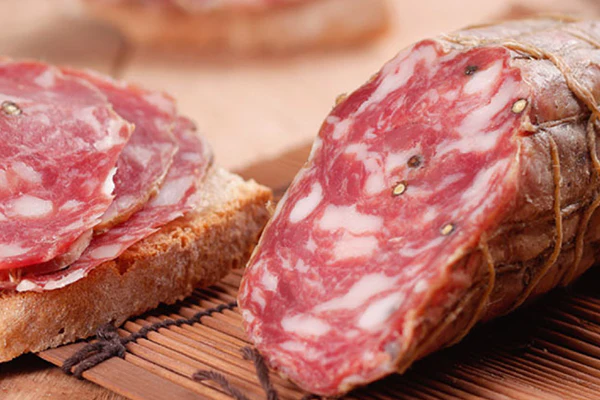 Rovagnati Salame Felino IGP, 13 oz - Image 2