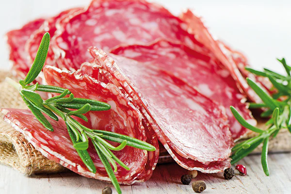 Rovagnati Salame Felino IGP, 13 oz - Image 3