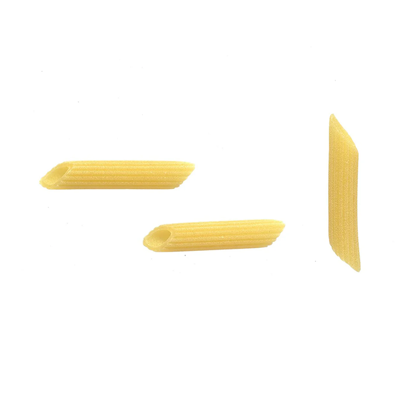 Rummo Pasta Penne Rigate, #66, 1 lb | 454g - Image 2