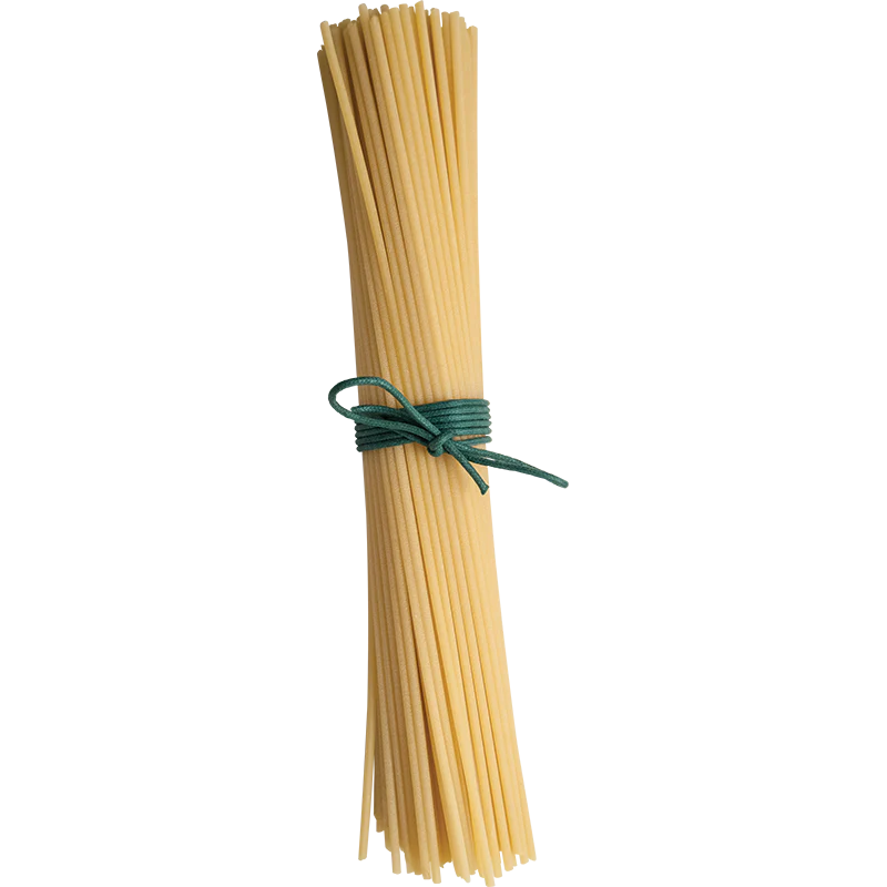 Rustichella D'Abruzzo Bucatini, 17.6 oz | 500g - Image 2