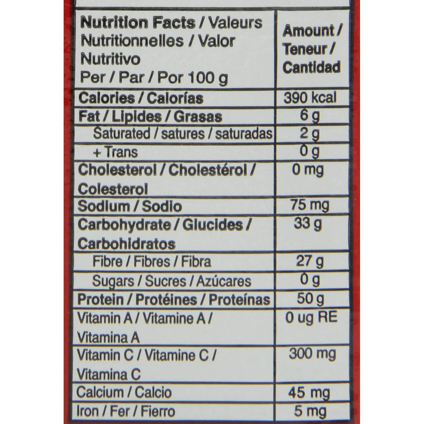 Saf Instant Yeast, 1 Pound Pouch - Image 3