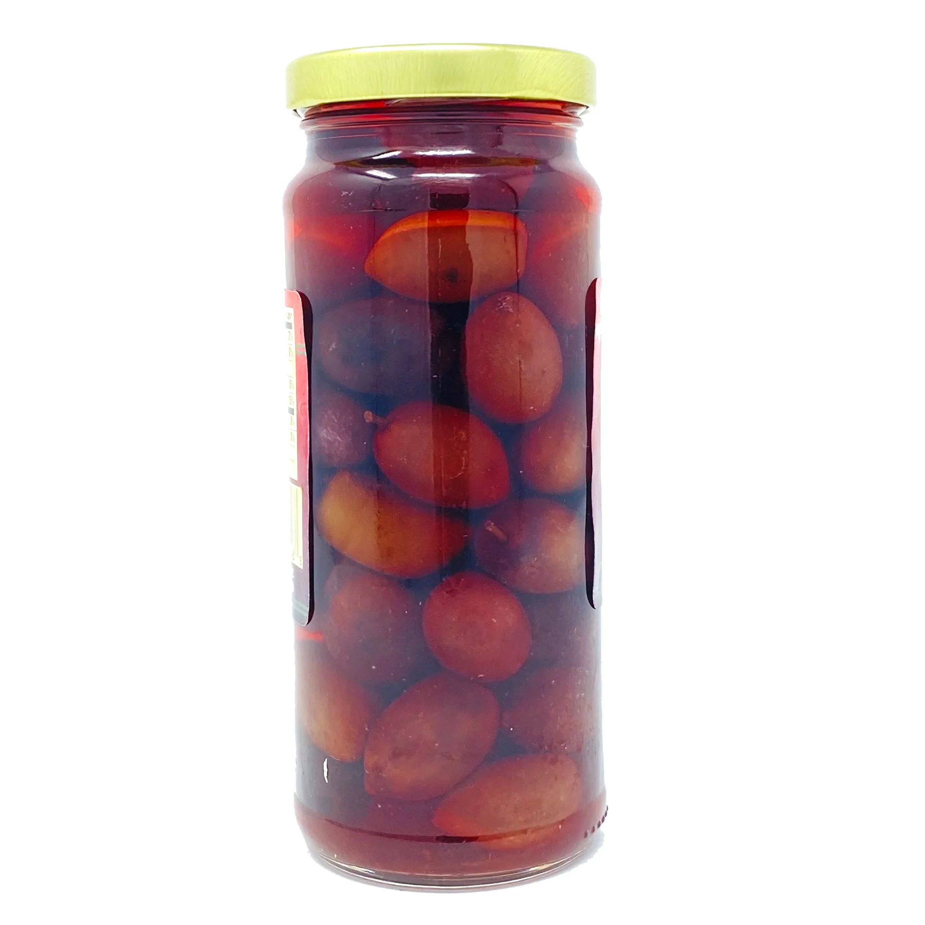 Salvati Kalamata Olives, 12 FL OZ - Image 3