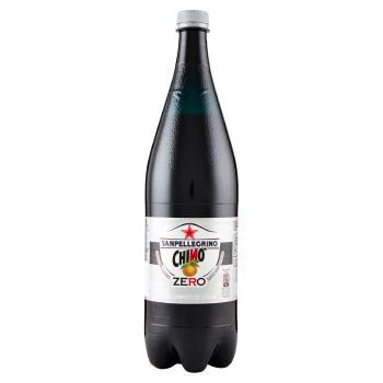San Pellegrino Chino Zero, 1.25 Liter, Plastic Bottle