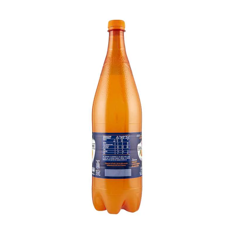 SanPellegrino L'Aranciata Orange, Orange Drink, Italian orange soda - Image 4