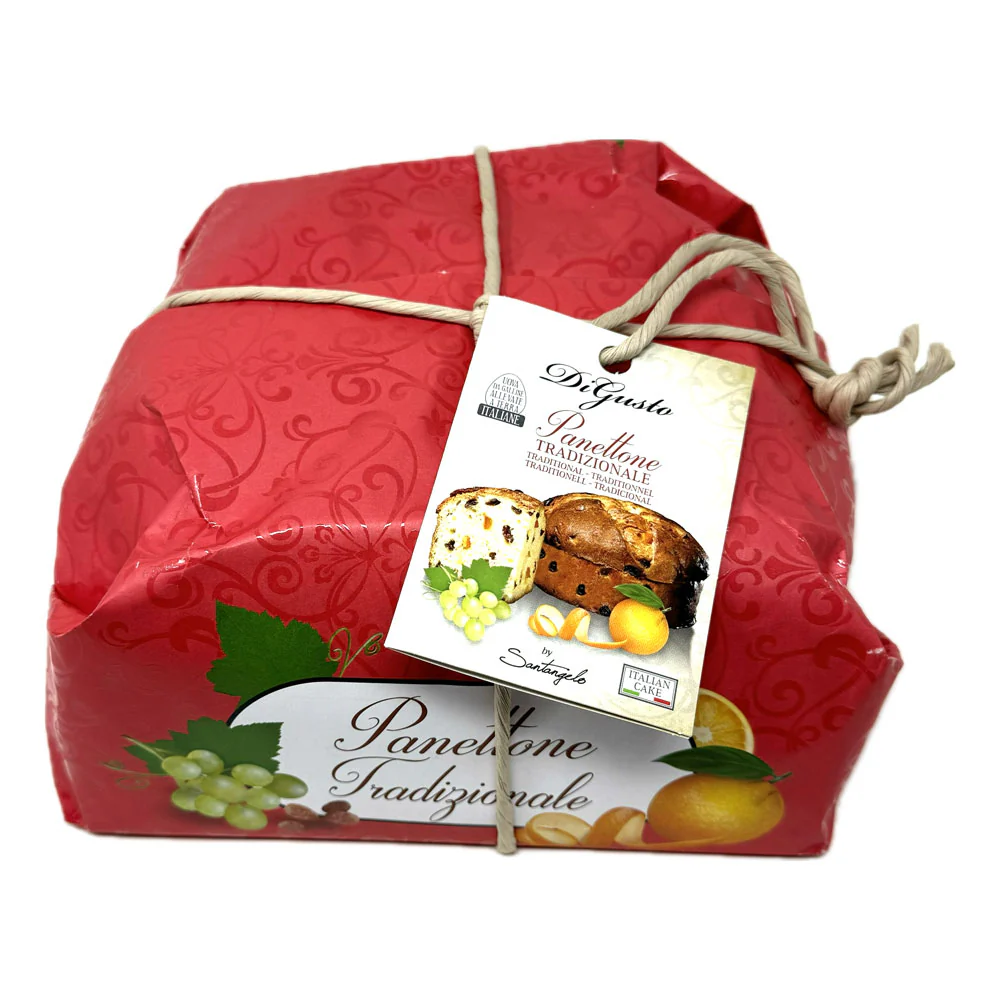 Santangelo Panettone Classic, 900g - Image 2