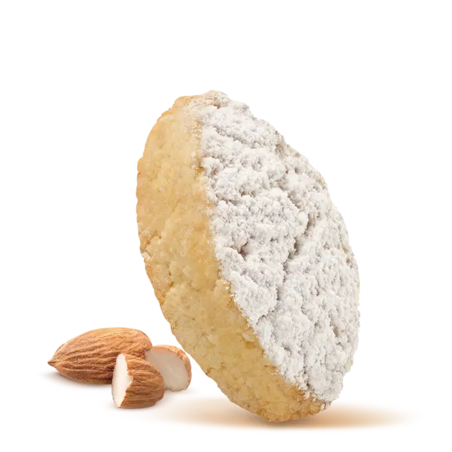 Sapori Almond Ricciarelli, Mandorla, 4.23 oz | 120g - Image 2