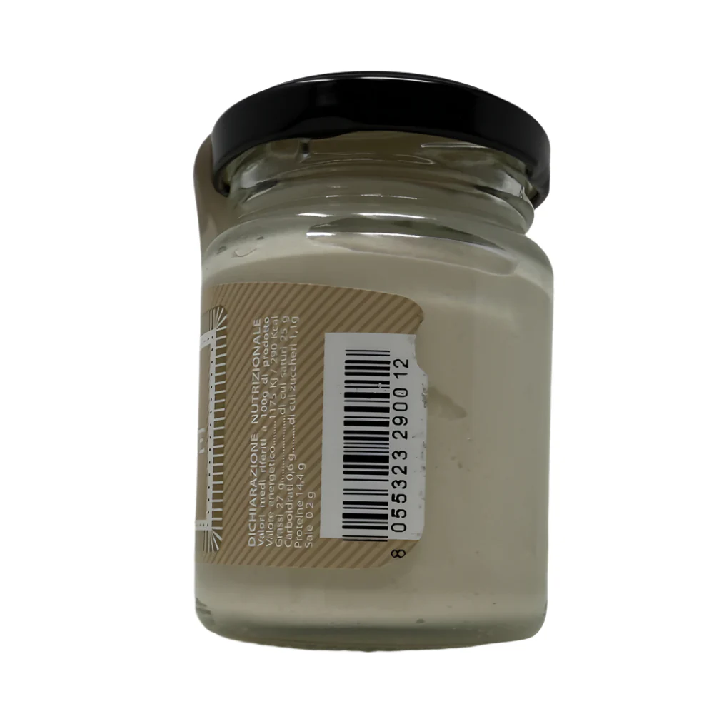 Sapori Dell' Antica Murgia Ricotta Forte, Ricotta āscante, 200g - Image 3