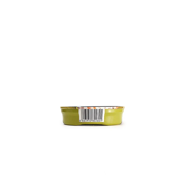 Sapori di Mare Grilled Tuna in Oil, Tonno Grigliato, 5.11 oz - Image 4