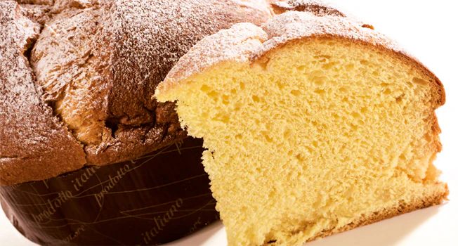 Scarpato Offella Antica Verona, 750g - Image 2