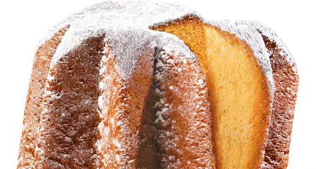 Scarpato Pandoro Classico, 1000g - Image 2