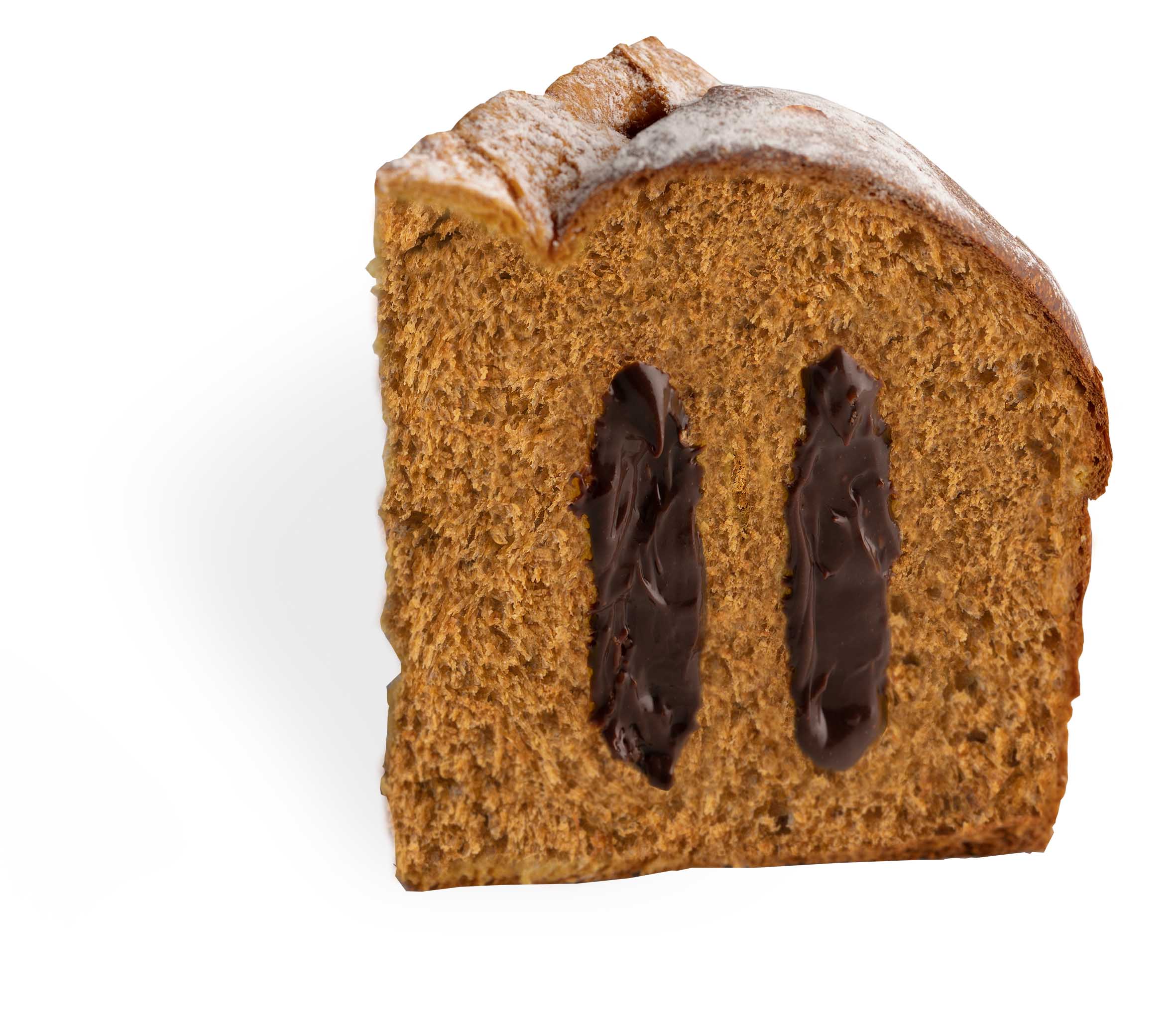 Scarpato Panettone al Caffe Arabica, 1000g - Image 2