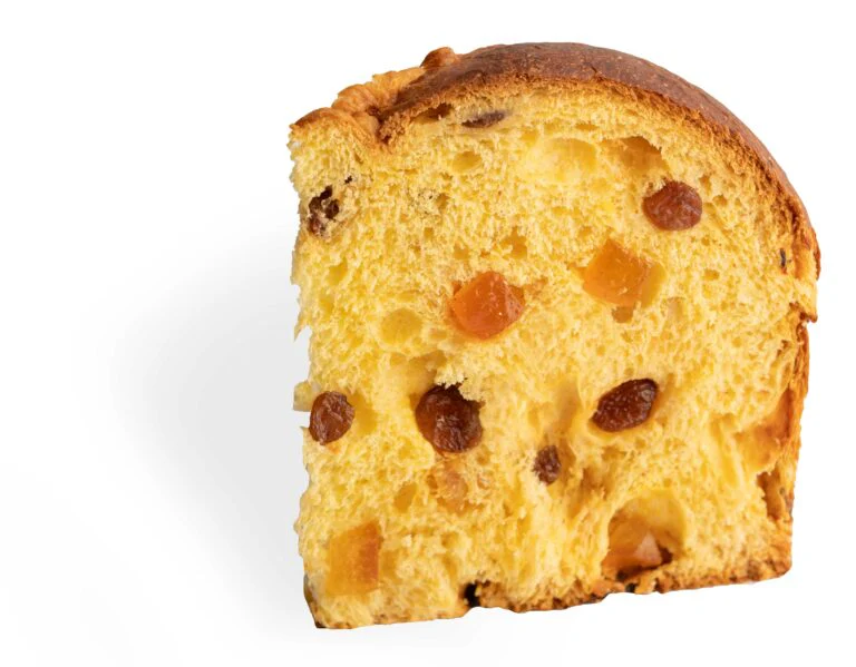 Scarpato Panettone Classico, Gift Box, 35 oz | 1000g - Image 2