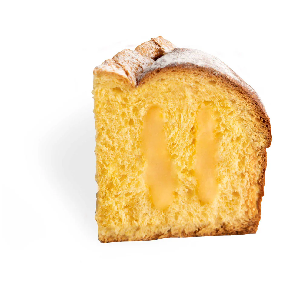 Scarpato Panettone Lemon, 35.5 oz | 1000g - Image 2