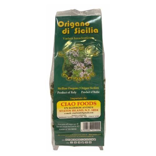Ciao Foods Sicilian Oregano Bunch, Origano a Mazzetto, 1.4 oz | 40g - Image 2