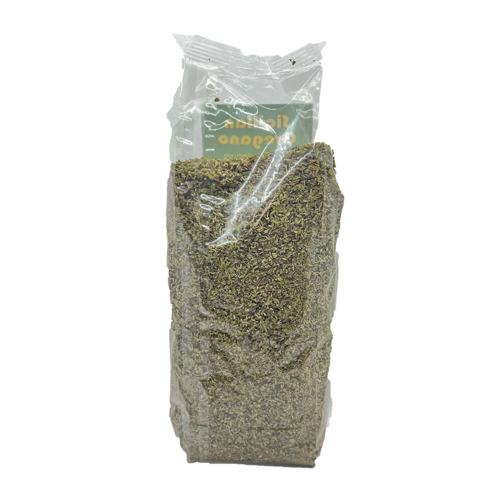 Ciao Foods Sicilian Oregano, Genuine Italian Dried Oregano, 3.53 oz | 100g - Image 2