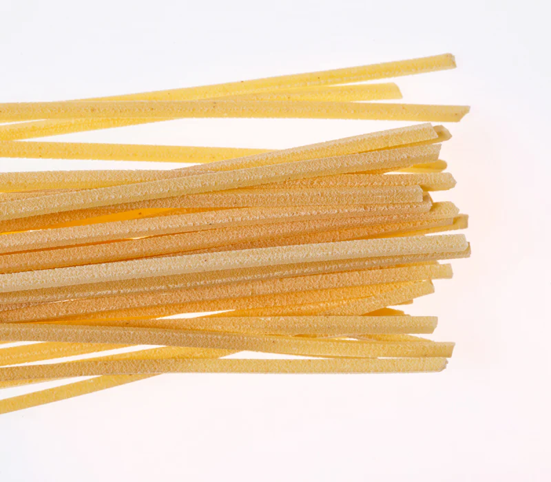 Pastificio Ducato d’Amalfi – Spaghetti Chitarra PGI 17.64 oz (500 g) | Artisan Italian Pasta | PGI Certified - Image 2