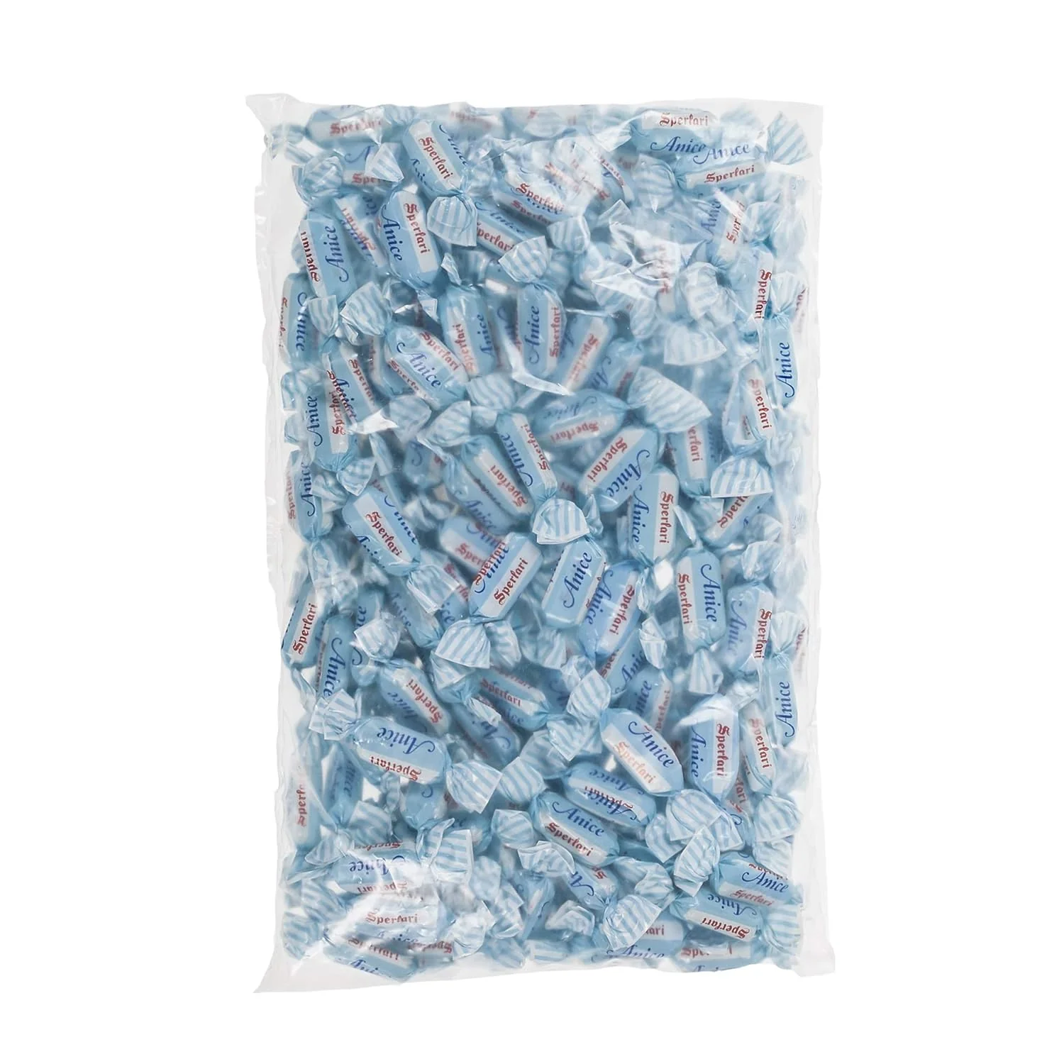 Sperlari Anice, Hard Candy, Bulk Bag, 2.2 lb | 1 kg - Image 3