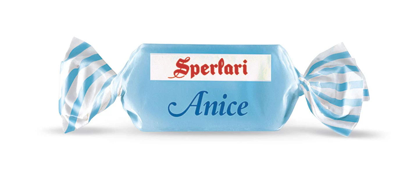 Sperlari Anice, Hard Candy, Bulk Bag, 2.2 lb | 1 kg - Image 5
