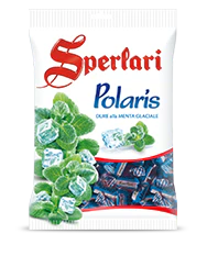Sperlari Polaris Mint Hard Candy, 7.05 oz