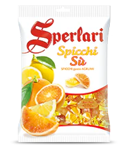 Sperlari Spicchisu (Spicchisù), 17.64 oz - 500g
