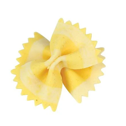 Tarall'oro Farfalle Lemon Pasta, 8.8 oz | 250g - Image 2