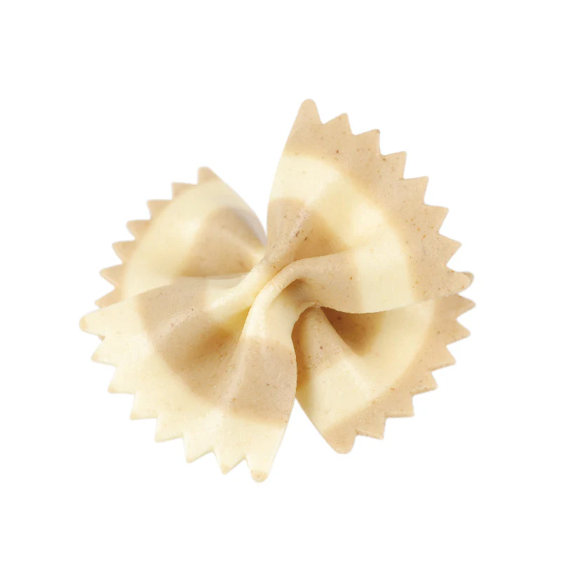 Tarall'oro Farfalle Porcini Mushroom Pasta, 8.8 oz | 250g - Image 2