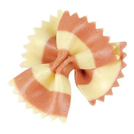 Tarall'oro Farfalle Red Beet, 8.8 oz | 250g - Image 2
