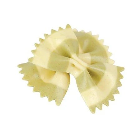 Tarall'oro Farfalle Spinach Pasta, 8.8 oz | 250g - Image 2