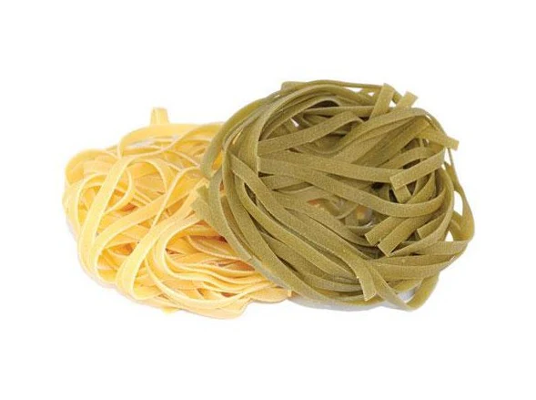 Tarall'oro Paglia e Fieno Pasta, Durum Wheat Semolina, Egg Pasta, 17.63 oz | 500g - Image 2