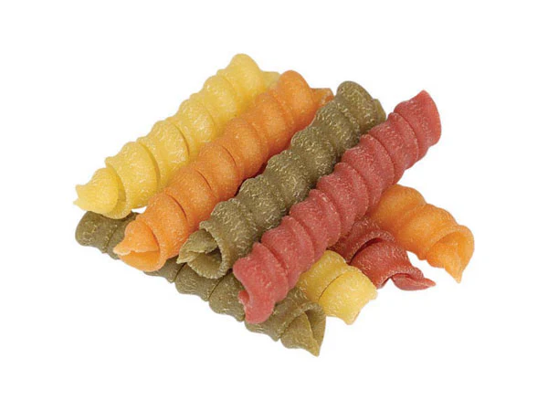 Tarall'oro Riccioli Pasta, 100% Organic, Bronze Die Pasta, 17.63 oz | 500g - Image 2