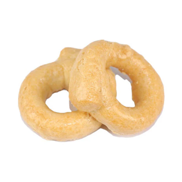Tarall'oro Taralli Plain, Caserecci, 10.58 oz - Image 2