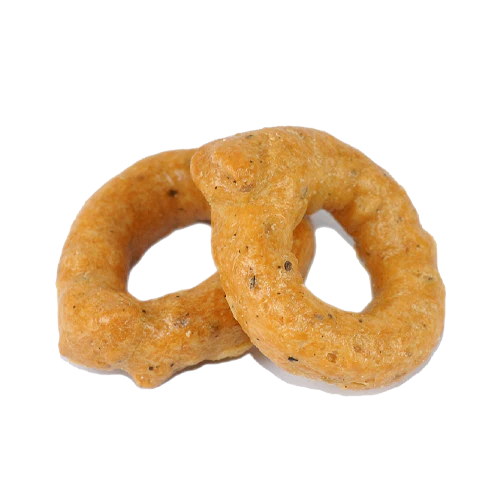 Tarall'oro Taralli Pizza Flavor, 8.81 oz | 250g - Image 2