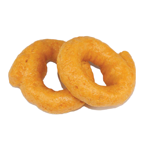 Tarall'oro Taralli with Chili Pepper, 10.58 oz - Image 2