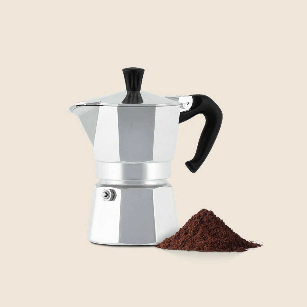Tostini Gold Ground Coffee 8.8 oz - Image 2