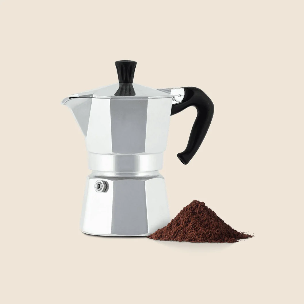 Tostini My Africa Blend Ground Coffee 8.8 oz - Image 2