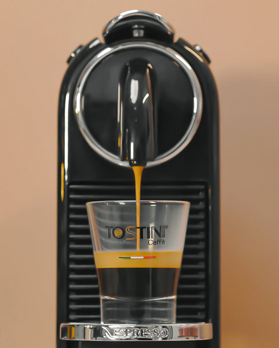 Tostini Nespresso® Dek Capsules - Image 3