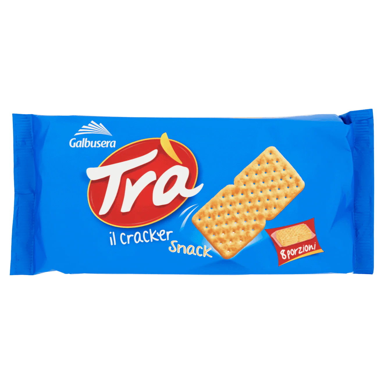 Tra Crackers Original, 8.8 oz | 250g