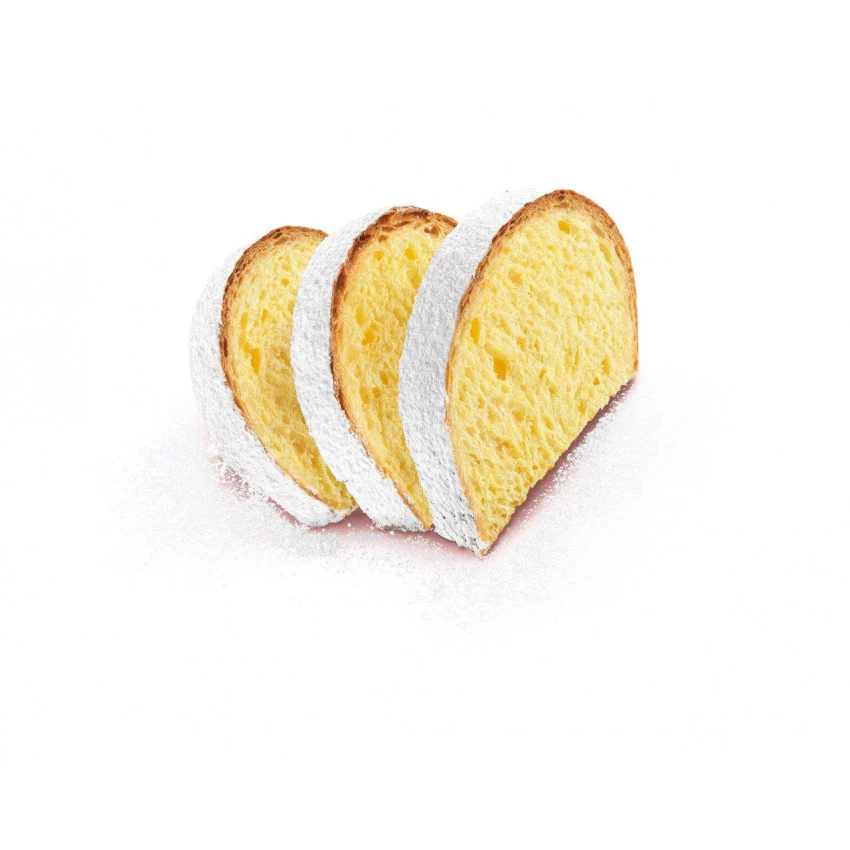 Tre Marie Colomba Magnifica, With Orange Paste, 36.8 oz | 930g - Image 2